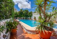 Sale - Villa - Ciudad Quesada