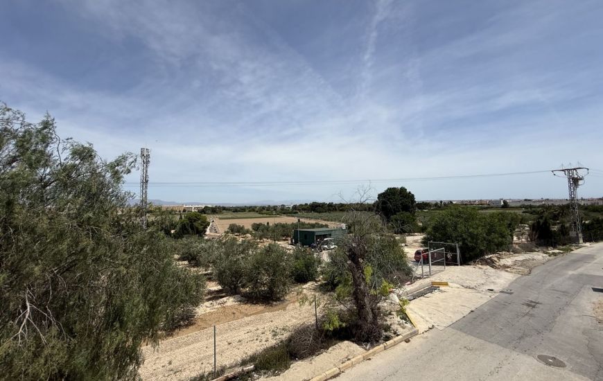 Sale - Townhouse - Benijófar - Benijofar