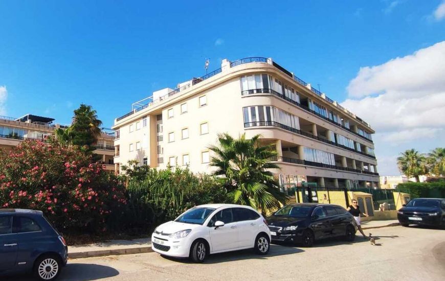 Venta - Apartamentos - Playa Flamenca - Play Flamenca