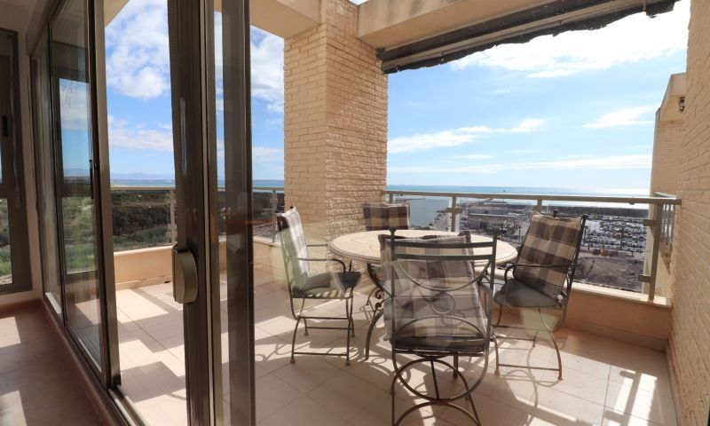 Sale - Apartments - Guardamar del Segura