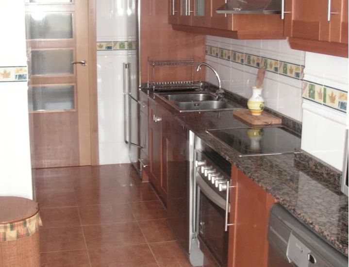 Sale - Apartments - 