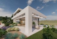 New Build - Villa - Las Colinas - Las Colinas Golf Resort