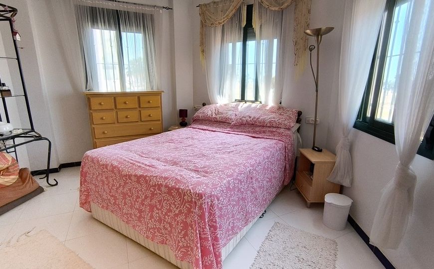 Venta - Adosado - Ciudad Quesada