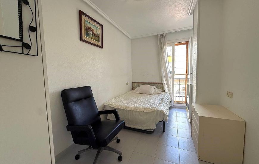 Sale - Apartments - Torrevieja