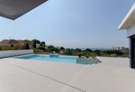 New Build - Villa - Orihuela Costa