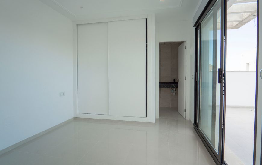 Sale - Villa - Ciudad Quesada