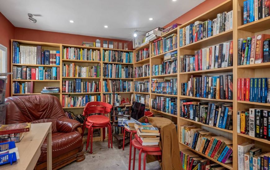Sale - Finca - Catral