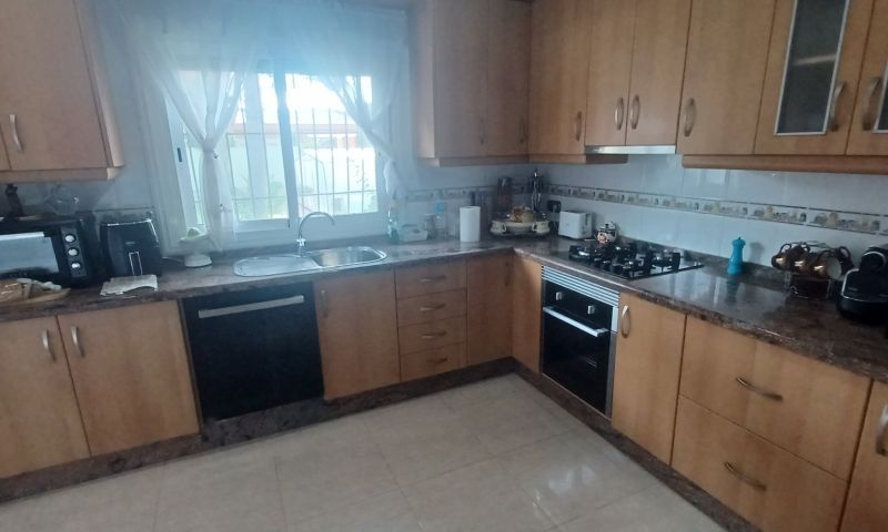 Venta - Villa - Orihuela Costa