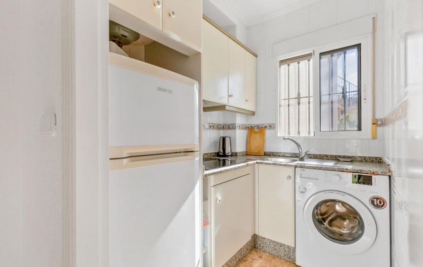 Sale - Apartments - Orihuela Costa