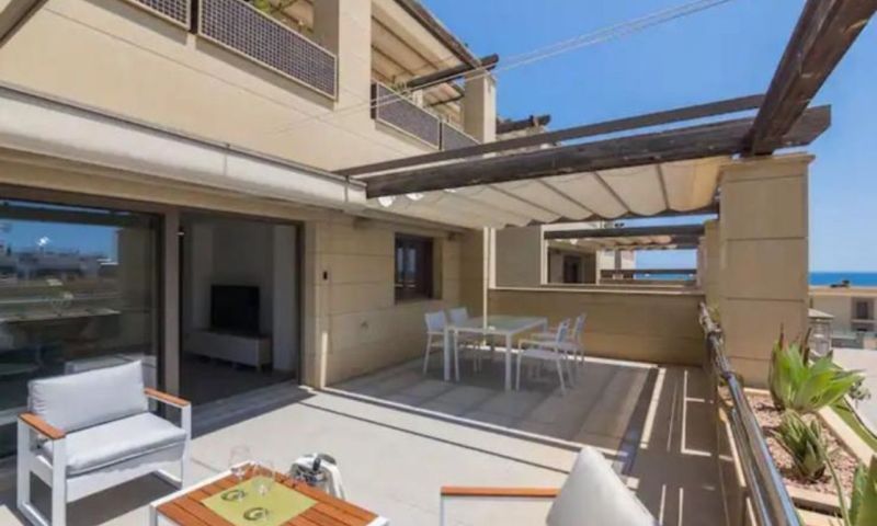 Venta - Apartamentos - Arenales del Sol