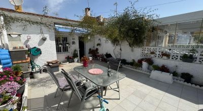 Bungalow - Sale - Torrevieja - Torrevieja