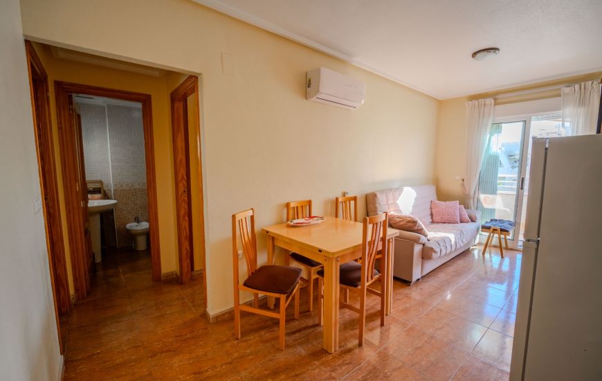 Sale - Apartments - Torrevieja