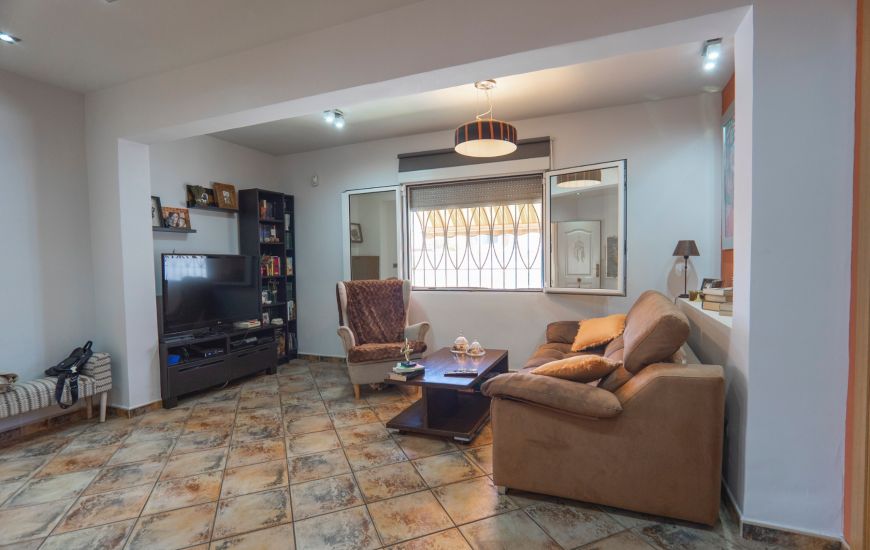 Sale - Villa - Ciudad Quesada