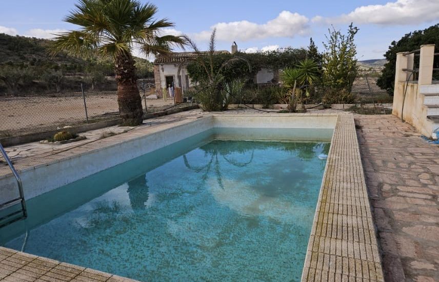 Sale - Country Property - Monovar