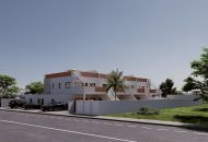 Nueva construcción  - Bungalow - Pilar de la Horadada