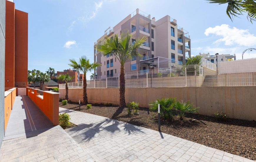 Sale - Apartments - Orihuela Costa