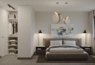 Nueva construcción  - Apartamentos - Villajoyosa