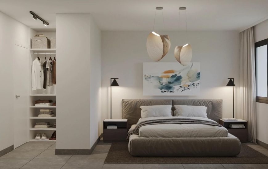 Nueva construcción  - Apartamentos - Villajoyosa