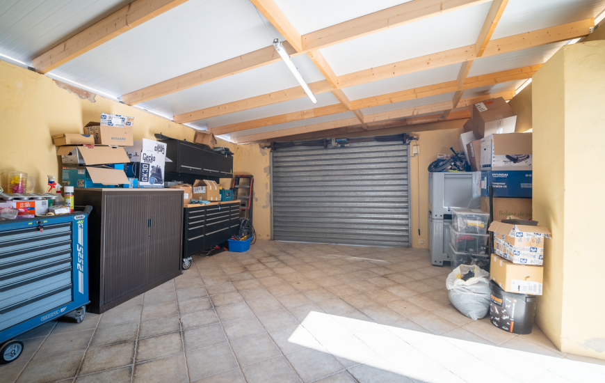 Sale - Villa - Ciudad Quesada