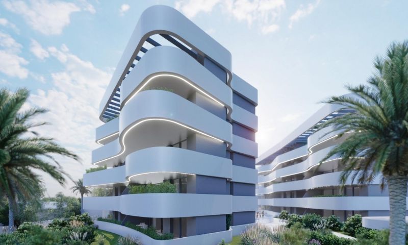 Sale - Apartments - Guardamar del Segura