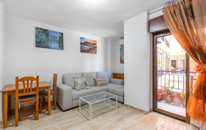 Sale - Apartments - Torrevieja