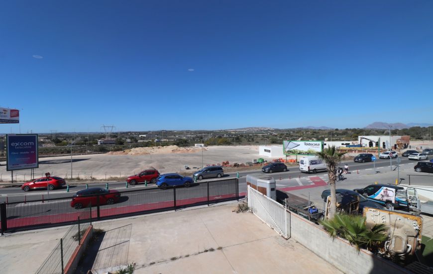 Sale - Commercial (Freehold) - Ciudad Quesada
