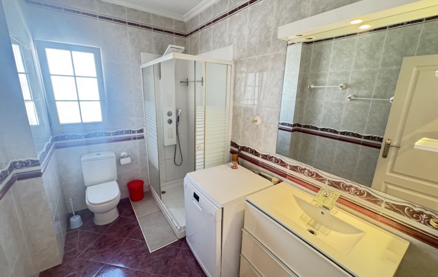 Venta - Villa - San Miguel de Salinas - San Miguel De Salinas