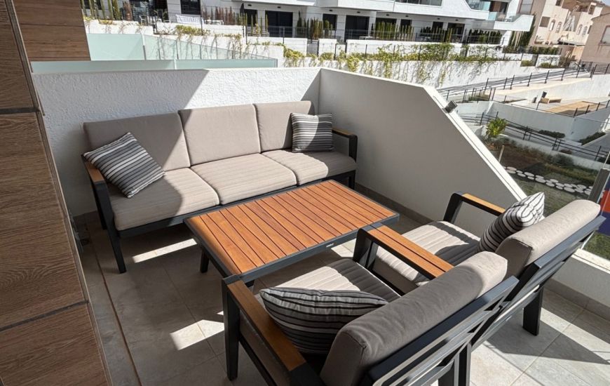 Venta - Apartamentos - Orihuela Costa
