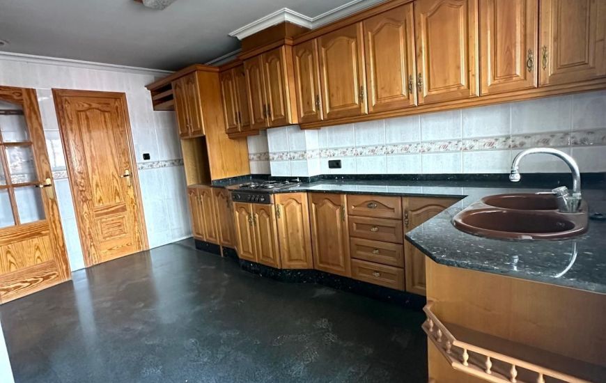 Sale - Apartments - Monforte del Cid