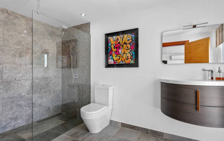 Sale - Villa - Ciudad Quesada