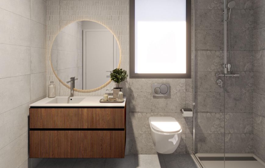 Nueva construcción  - Villa - Finestrat