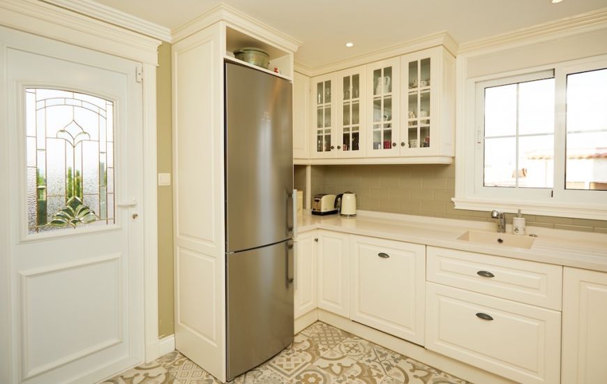 Venta - Villa - Ciudad Quesada