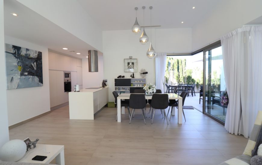 Sale - Villa - Benijofar - 