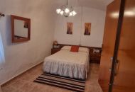 Sale - Country Property - Hondón de las Nieves