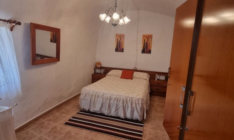 Sale - Country Property - Hondón de las Nieves