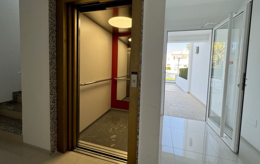 Venta - Apartamentos - Ciudad Quesada