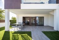 Nueva construcción  - Bungalow - Pilar de la Horadada