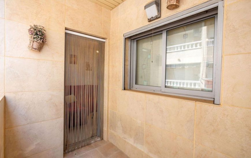 Venta - Apartamentos - Torrevieja