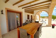 New Build - Finca - Pinoso