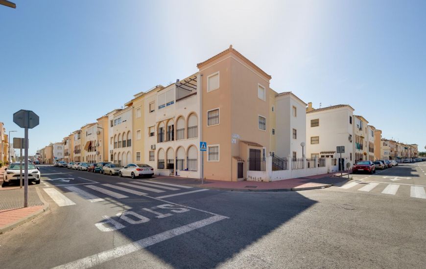 Sale - Bungalow - Torrevieja