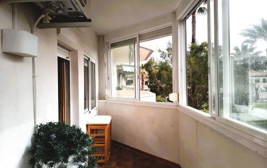 Sale - Apartments - Orihuela Costa