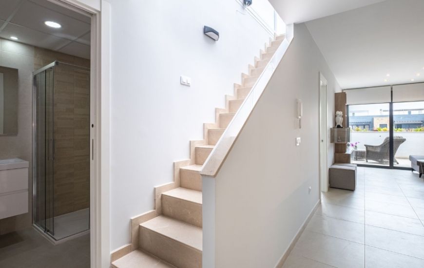 Sale - Apartments - Orihuela Costa