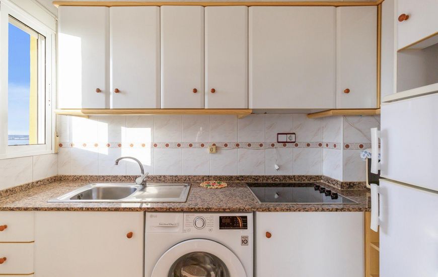 Sale - Apartments - Torrevieja