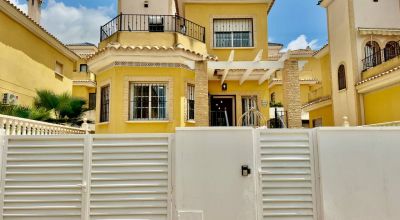 Villa - Venta - Algorfa - Algorfa