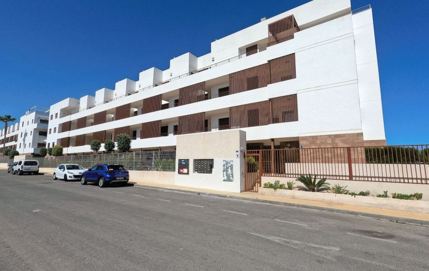 Sale - Apartments - Orihuela Costa