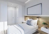 Nueva construcción  - Apartamentos - Torre Pacheco
