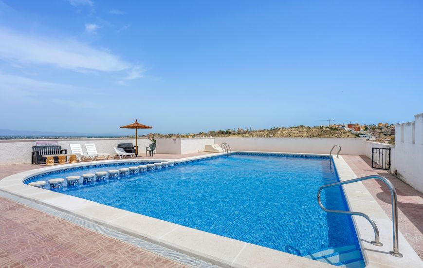 Sale - Quad House - Ciudad Quesada - Rojales