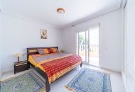 Sale - Rijtjeshuis - Ciudad Quesada