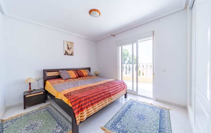 Sale - Rijtjeshuis - Ciudad Quesada