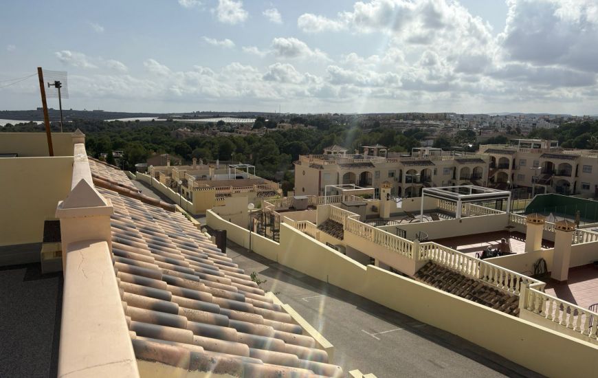 Venta - Bungalow - Algorfa